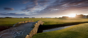 Scotland Golf Trips