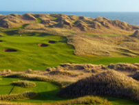 Scotland Golf Tours