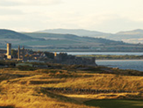 Scotland Golf Trips