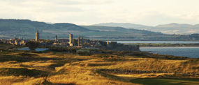 scotland golf and sightseeing tours