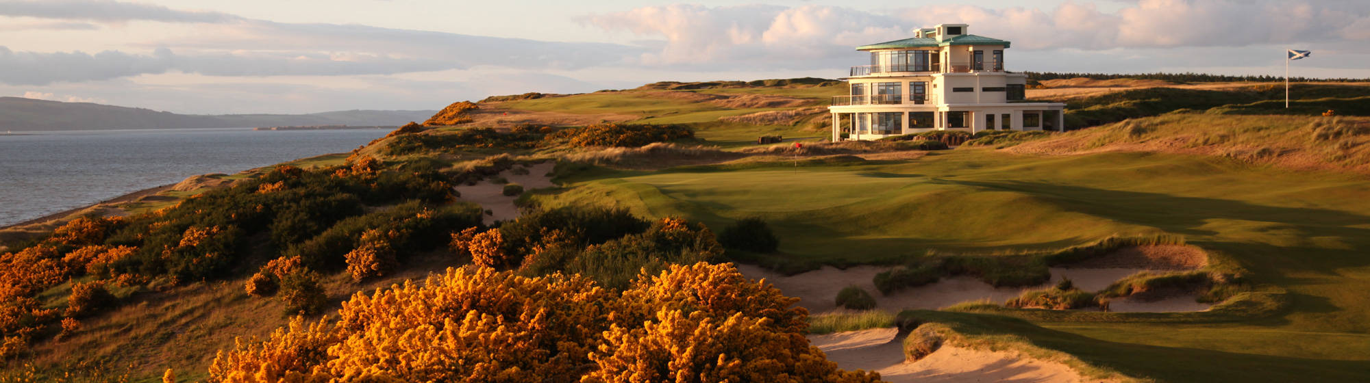 castle stuart northen lights top