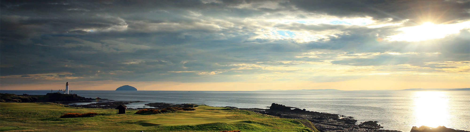 Ultimate Golf Scotland