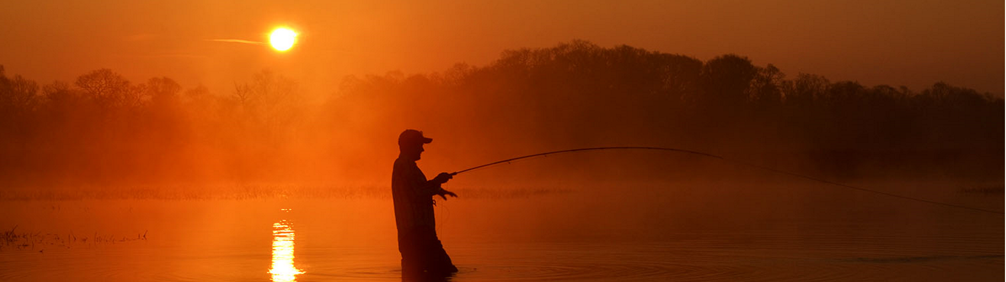 Guided-Fishing