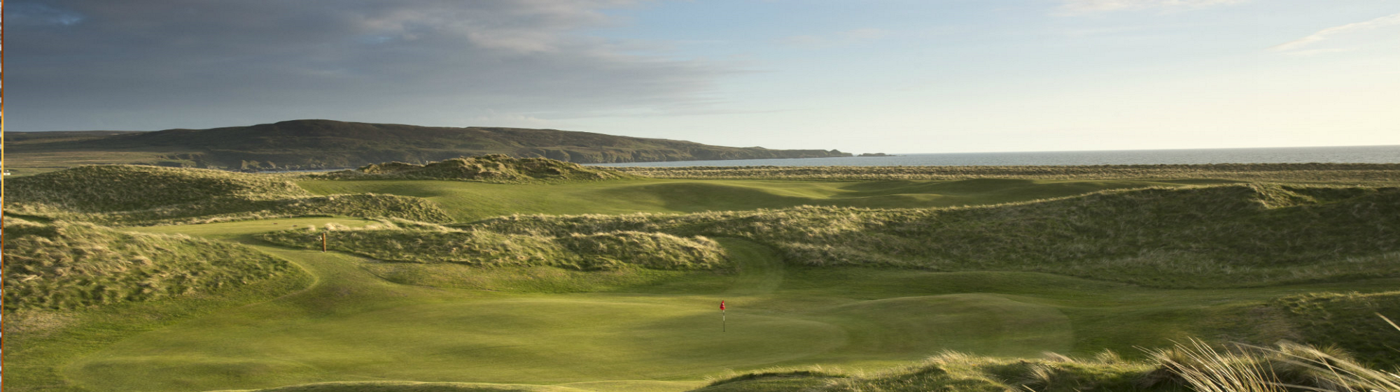 Golf and Whisky packages Scotland