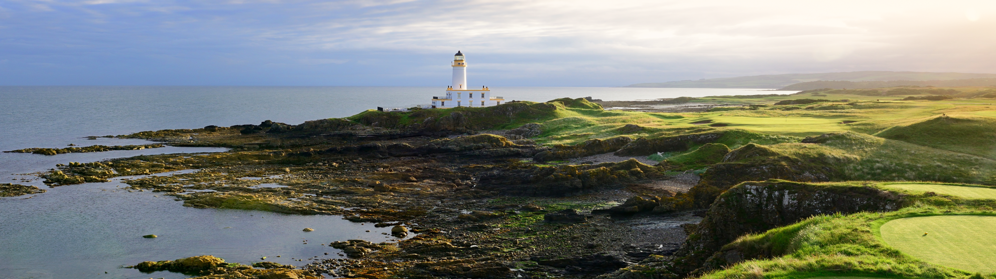 Turnberry Golf Scotland