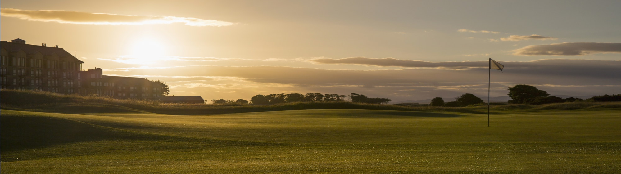 Old Course Package