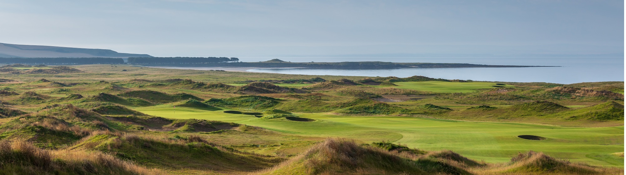 Old Course St Andrews