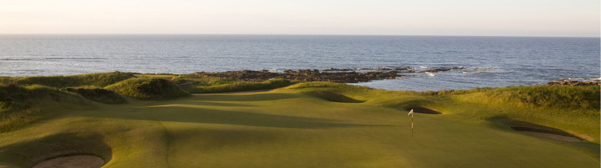 2021 Scottish golf tour