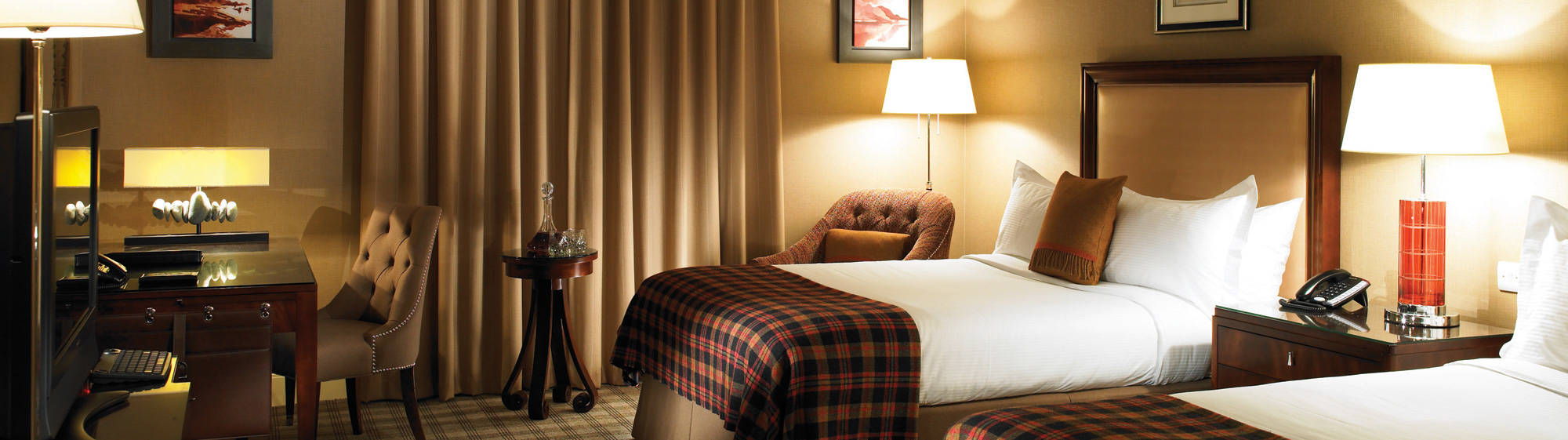 Scotland Hotels