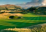 Gleneagles PGA course
